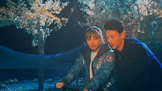 Jude Jo Tere Khwab Se 😢 Korean Mix Hindi Songs 😢 Sad Love Triangle 💔 K-Mafia Mix