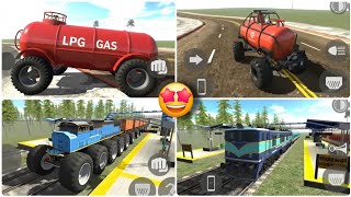 New Update hidden Cheat code🤑 | LPG car Cheat Code Indian bike driving 3d | plugin new update 🤩😱 screenshot 4