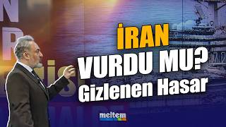 ABD'nin Dev Uçak Gemisi Hurdaya Döndü! Abraham Lincoln'ün Paslı ve Çürümüş Son Hali Şok Etti!