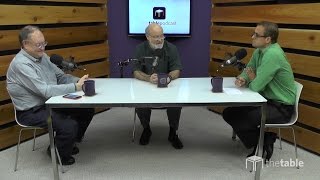 Engaging Literature with C.S. Lewis and J.R.R. Tolkien - Timothy J. Basselin, W. Hall Harr