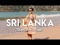 My trip to Sri Lanka 2017