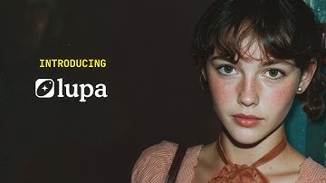 Introducing Lupa Ai Upscaler