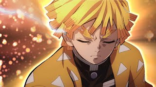Zenitsu Edit Remake Amv