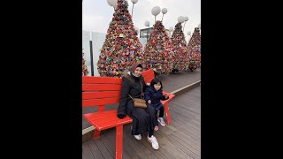 Travel to South Korea 2020 - N Seoul Tower, the Love Padlock Travel to South Korea 2020 - N Seoul Tower, the Love Padlock