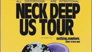 Neck Deep - Gold Steps