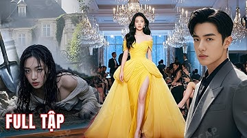 bị chính người chồng thân yêu chôn sống cướp tài sản, Nữ Tỷ Phú "đào mộ" trở về báo thù ngoạn ngục