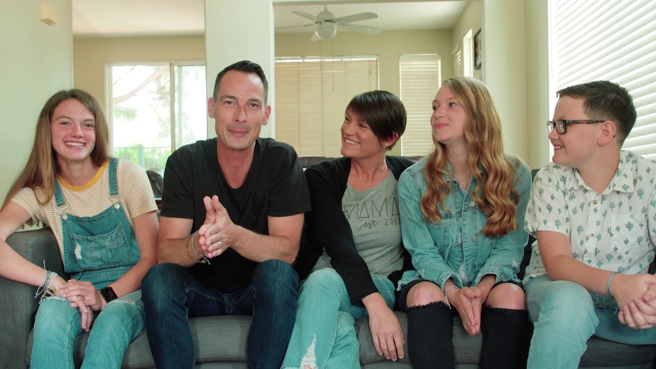 Brand New Church Plant in Oceanside California