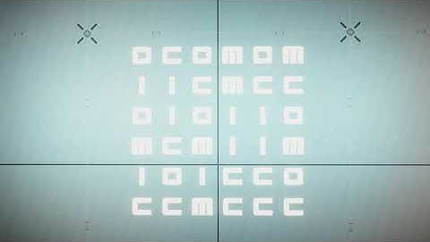 Glitch Effect Shader Release Trailor 5 - Unity Asset Store