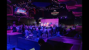 Tokenizing Property: The Future of Real Estate in a Web3 World | Futurist Conference Florida 2025