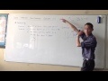 Understanding Continuity and Limits