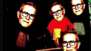 David Baszucski Horror Og Creepy 8