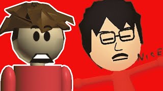 Marcellos Baldis Basics Plus Challenge
