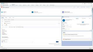Bolt Salesforce Quickstart Package Demo