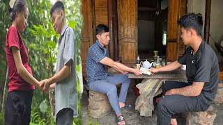 Hoa’s Ex-Husband Approaches Hoàng – Luring Him Into a Trap to Do His Dirty Work screenshot 3