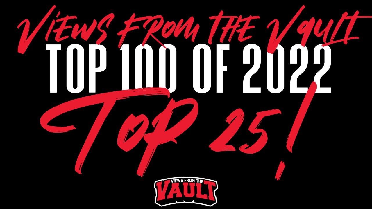 Top 25 New Era Fitted 59FIFTY Hats of 2022