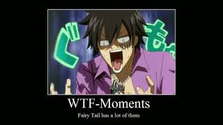 Fairy Tail Memes #4