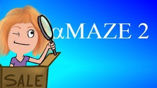 AMAZE 2 | SALES BIN