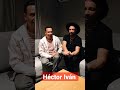 4# Podcast con Héctor Iván Maestro Tarotist #podcast #youtuber #nuevocanal