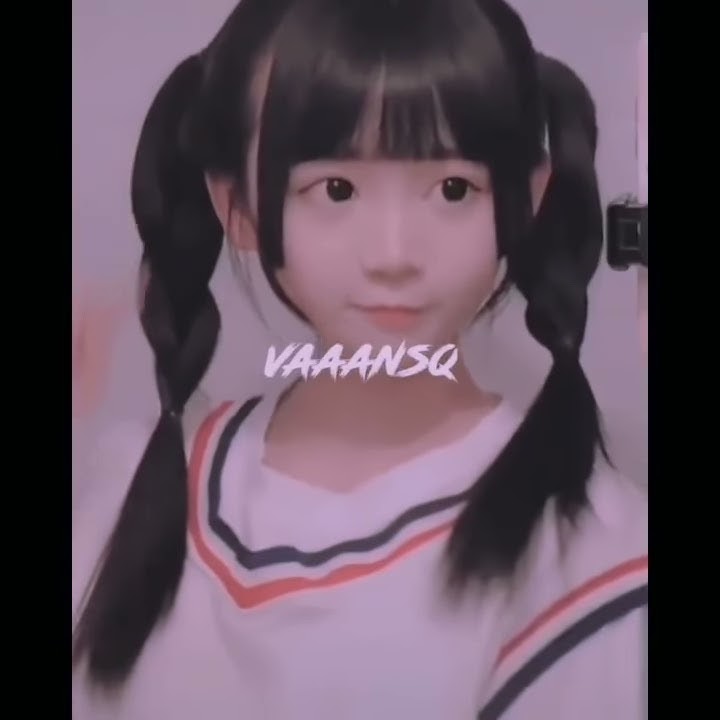 Loli my Cute Story WA ( Edit KineMaster )