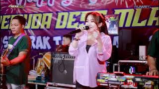 SEKTI LIRING AYUNDA - FRESS MUSIC - HAPPY PARTY PEMUDA MLAGEN - RENDIS AUDIO