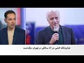 عنایت الله آتشی چهره ماندگار بسکتبال ایران درگذشت