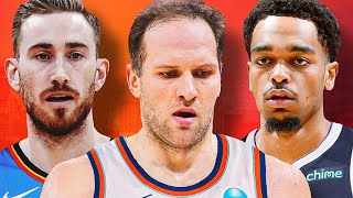 Breaking Down EVERY Trade of the 2024 NBA Trade Deadline...