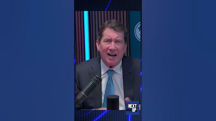 Why Trump Doesn’t Need to Meet Schumer to End the Government Shutdown, with Sen. Hagerty