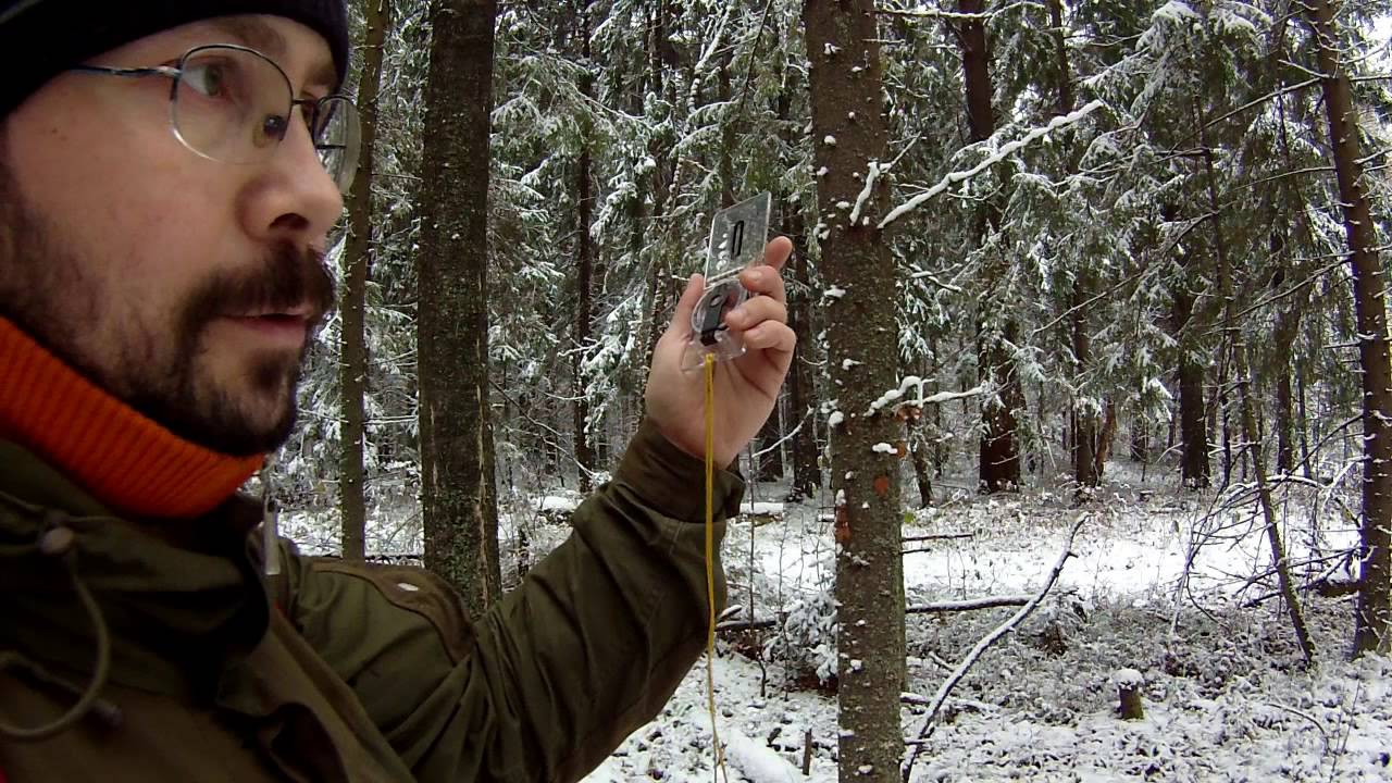 Компас - некоторые навыки