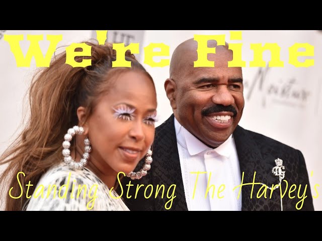 We Did the Math: Here's How Much Marjorie Harvey's Insane, Exotic