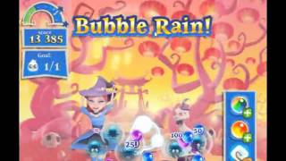 Bubble Witch Saga 2 Level 514