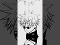 gojo edit #memes #music #anime #trending #viral