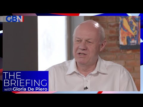 The Real Me: Damian Green Mp Joins Gloria De Piero