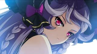 E7 S.tenebria And S.angelica Rta Crummy Recording