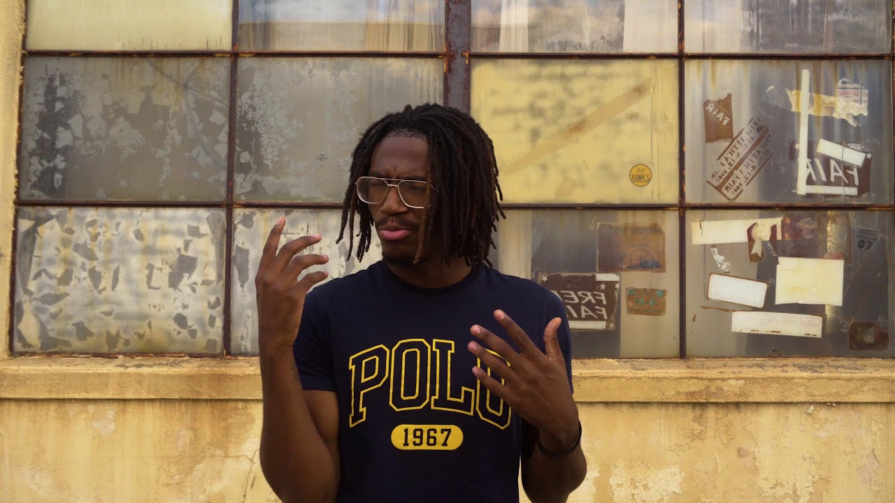 Malfoid Rapper Malfoid - Love My Choppa (Remix) (Official Music Video) - YouTube