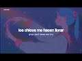 laufey - dreamer // sub. español &amp; lyrics