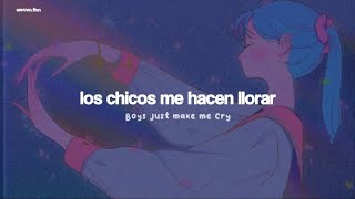 laufey - dreamer (sub. español   lyrics)