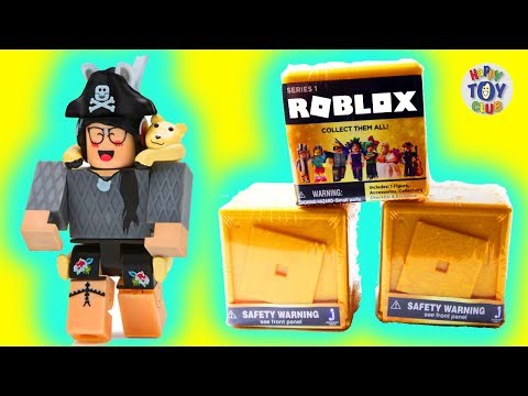 Roblox Blind Box Toys Series 1 Celebrity Collection Hunt For Dollastic Figure Youtube - köp roblox celebrity blind figure series 1 toy play collectable