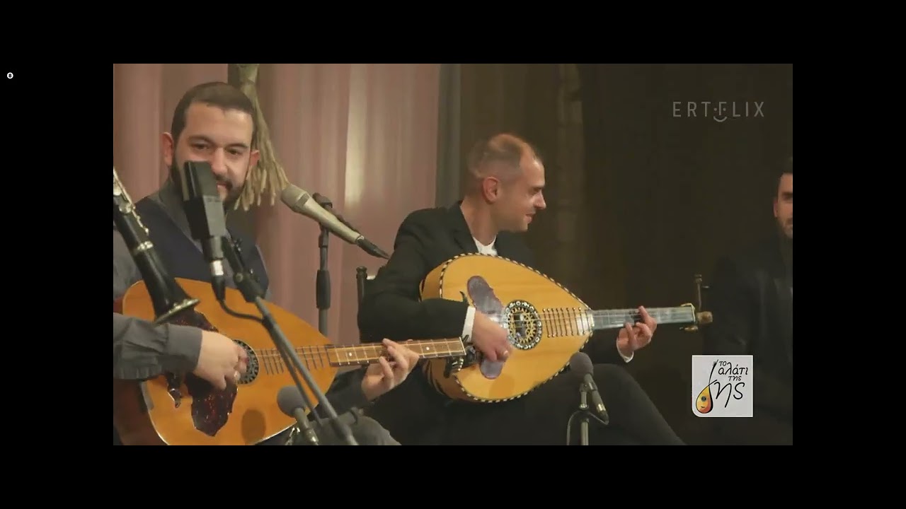 Γιώργος Κωτσίνης, Μουσικό Σχήμα Ήπειρος: Παλιό Ζαγορίσιο, Ζαγορίσια γυρίσματα.