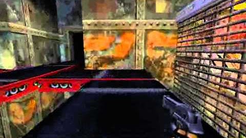 Half-Life part 16 Residue Processing