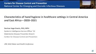 Hand Hygiene