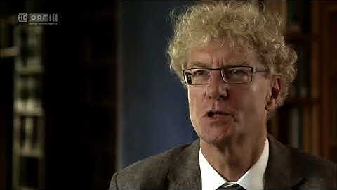 Doku: Der Mann, der den Nazicode knackte