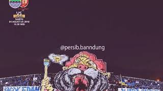 Persib bandung maung bandung ooo..........