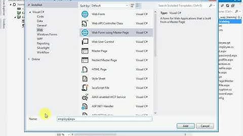 asp net Cristal Report