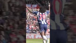 On This Day In 2012 Romelu Lukaku Came To The Albion On Loan  wba