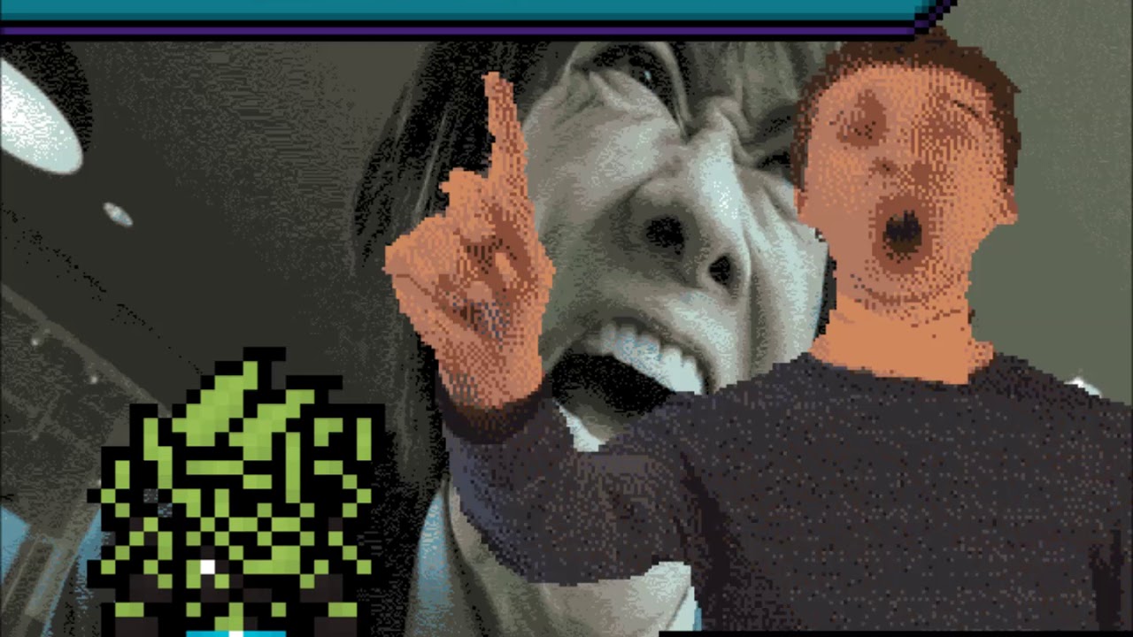 가면라이더 에그제이드 - JUSTICE(8비트 리믹스)