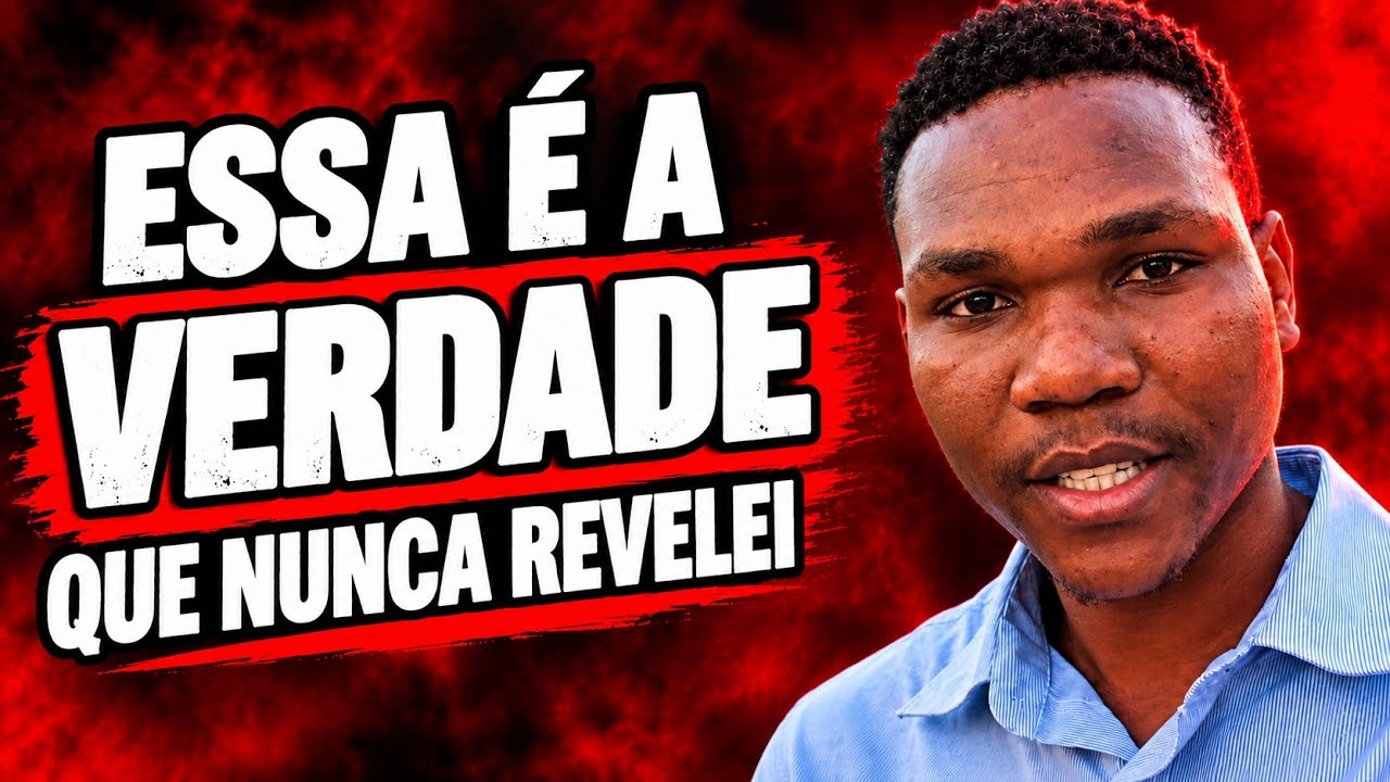 A TRISTE REALIDADE QUE NUNCA MOSTREI NOS VIDEOS | Você acreditaria em mim se não firmasse isso? 💔
