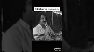 Yaxşılıq Et Qoy Olmasın Xəbəri