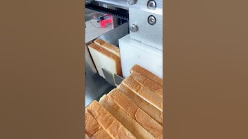 Revolutionize Your Toast Line: Portion-Control Solution |  Boost Efficiency in Your Toast Production