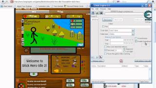 hacking stick hero idle 2