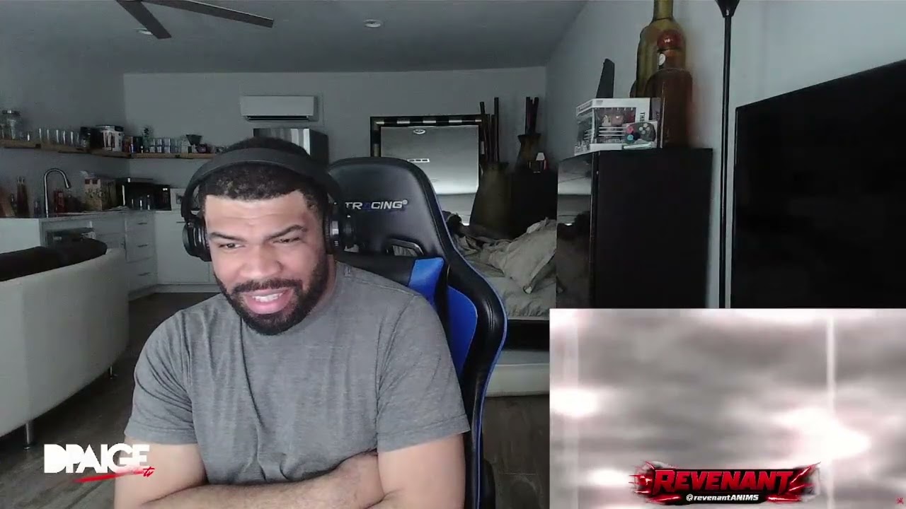 Реакция на битву спрайтов Омни-Мэна и Хоумлендера